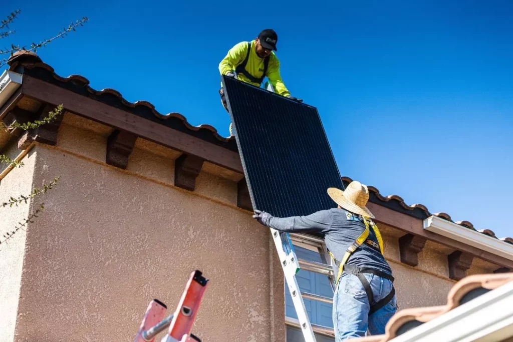 Where to Find a Solar Installer in Central California